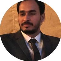 Muhammad Sikander Ali