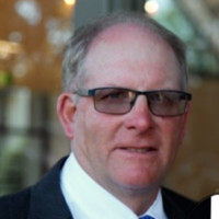 Tony Stanford