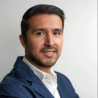Jorge Eduardo Fuentes Betancourt