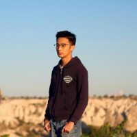 Jason Wong