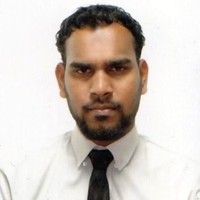 Joseph Fernando
