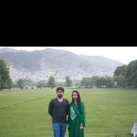 Anjum Baig