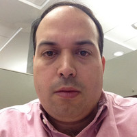 Eduardo Garza