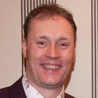Warren Moss