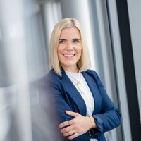 Kristin Gallien