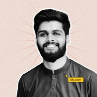 Khurram Shahzad Abbasi