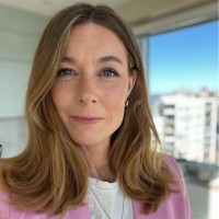 Lina Roos
