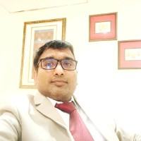 Anil Kumar