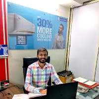 Parth Patel