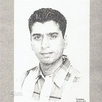 Maqsood Qureshi