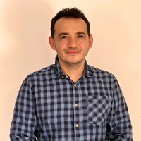 Mauricio Arévalo Sanabria