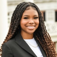 Trinity Chamblin