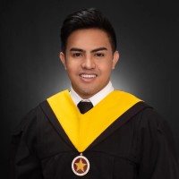 Angelo Carl Estacio