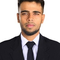 Punith Kumar S