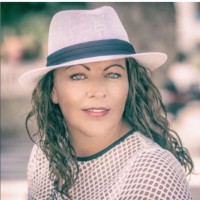 Maria Stevens
