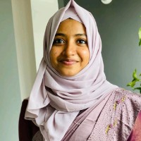 Fathima B