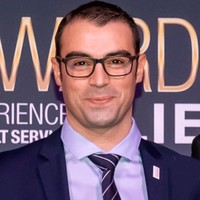 Anthony Raspaut