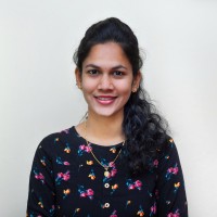 Vinutha Nagaraj