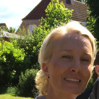 Anne-Marie Lohmann Pabst