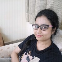 Prachi Sinha