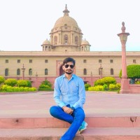 Devesh Patel