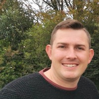 Byron Van Den Aardweg