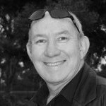 Garth Clarkson