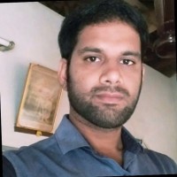 Murali Krishna Valluri