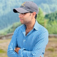 Adeel Ahmad