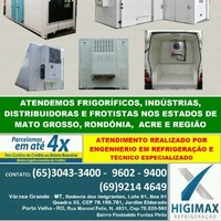 Higimax Treinamento em Ar Condicionado Automotiv