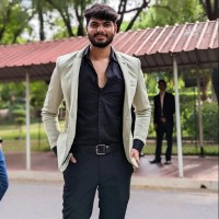 RAMAN RAJPUT