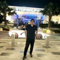 Bilal Razzaq Chishti