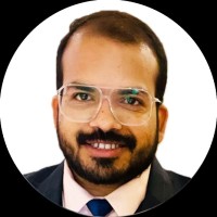Deepak Kumar