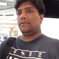 Praveen Kumar Kukkala