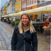 Emma Strömgren