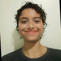 Letícia Beatriz Souza Machado