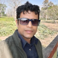 Tamal Ghosh