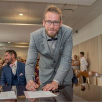 Florian Niggli