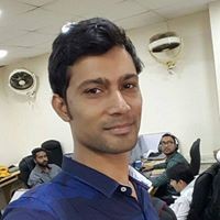 Abdul Wahid