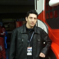 Rafael Fernandes