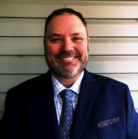 Kevin Buzza