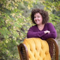 Deanell Sandoval, PCC, NTM