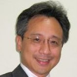 Eric Chen