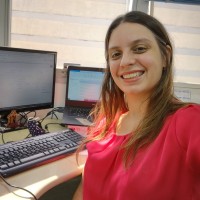 Andréa Leon Pinheiro Torricelli Rosa