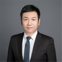 Ricky Kwok