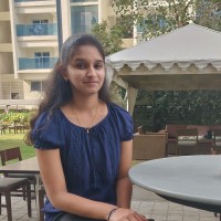 Navya Katragadda