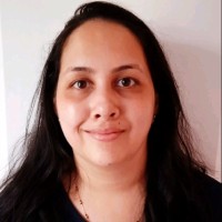Deepali Damle