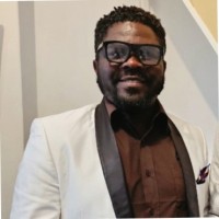 Francis Nwobodo - MA Digital Media
