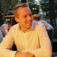 Christian Kloosterman