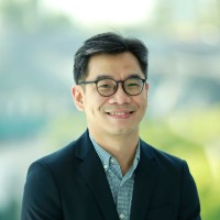 Jian Hung Tan